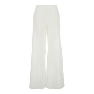 Pinko Women Kimmy Pantalone Popeline